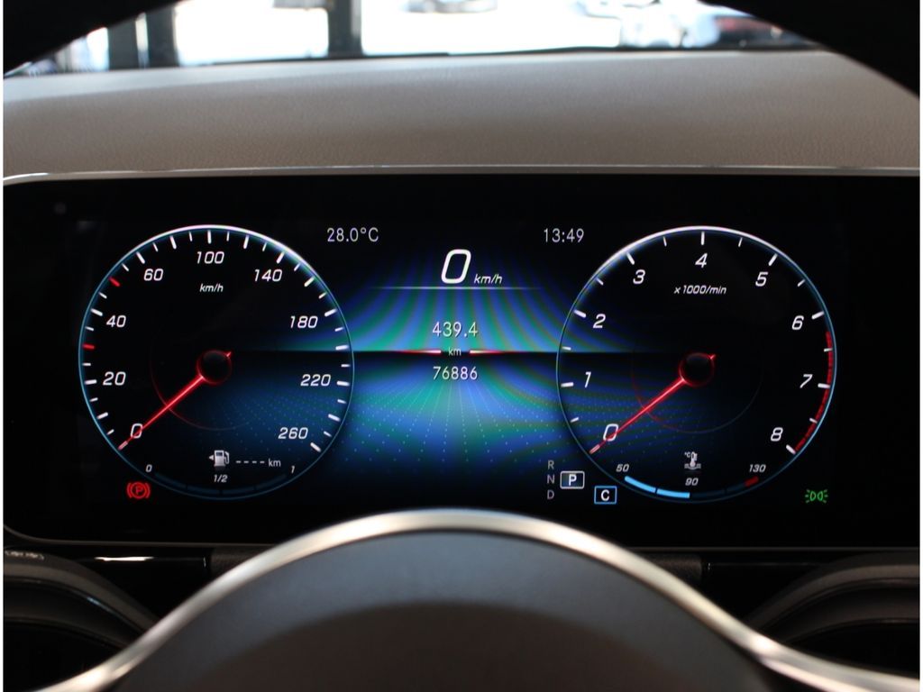 Fahrzeugabbildung Mercedes-Benz B 220 Progressive 4Matic 2.Hand*AHK*Pano*LED*TOP