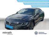 Volkswagen Arteon R-Line 1.4 eHybrid DSG ACC+LED+NAV+360+DC - Volkswagen Arteon Plug-in Hybrid (PHEV) Gebrauchtwagen