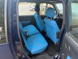 Opel agila - gebrauchte Opel Agila aus dem Jahr 2003