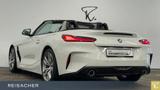 BMW Z4 sDrive20i MSport LCPro PDC SHZ HiFi KlimA 18" - BMW Z4: Coupe, M