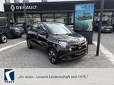 Renault Twingo Limited - Renault Twingo in Frankfurt (Main)