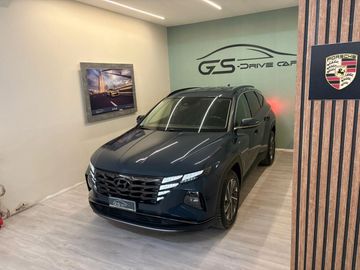 Hyundai TUCSON - 2