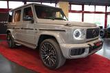 Mercedes-Benz G 63 AMG PROD25 BUM CARBON COC KEYLESS PT3 - Mercedes-Benz G-Class New cars