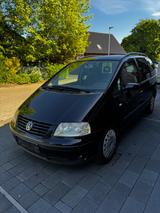 Volkswagen Sharan 1.9TDI 4motion Comfortline Family Com... - Volkswagen Sharan Family
