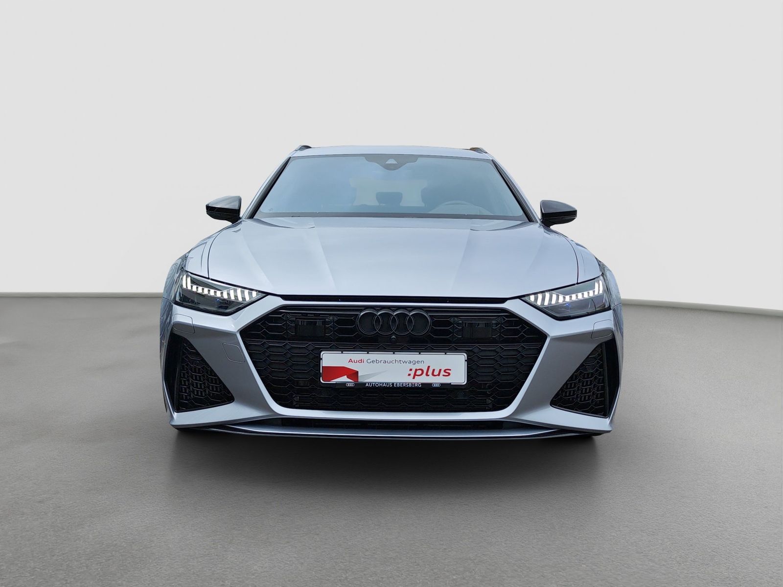 Audi RS6 - Bild 3