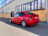 BMW 320D Compact M Paket - BMW 320 aus 2004: 320d