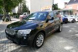 BMW X3 Baureihe X3 xDrive 28 i,Leder,Bi-Xenon,Pano - BMW X3: Xdrive 28i
