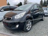 Kia Venga 1.6 CRDi Business Line PANORAMA - Kia Venga mit Diesel-Antrieb: 1.6