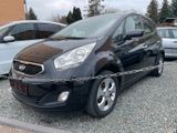 Kia Venga 1.6 CRDi Business Line PANORAMA - Kia Venga mit Diesel-Antrieb: 1.6