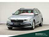 Skoda Superb Combi 2.0 TDI DSG AMBITION*KESSY*CANTON*A - Skoda Superb in Frankfurt (Main)
