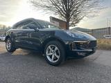 Porsche Macan S Diesel 3,0 TDI Leder Xenon 2.Hand - Porsche Macan bis 25.000 Euro