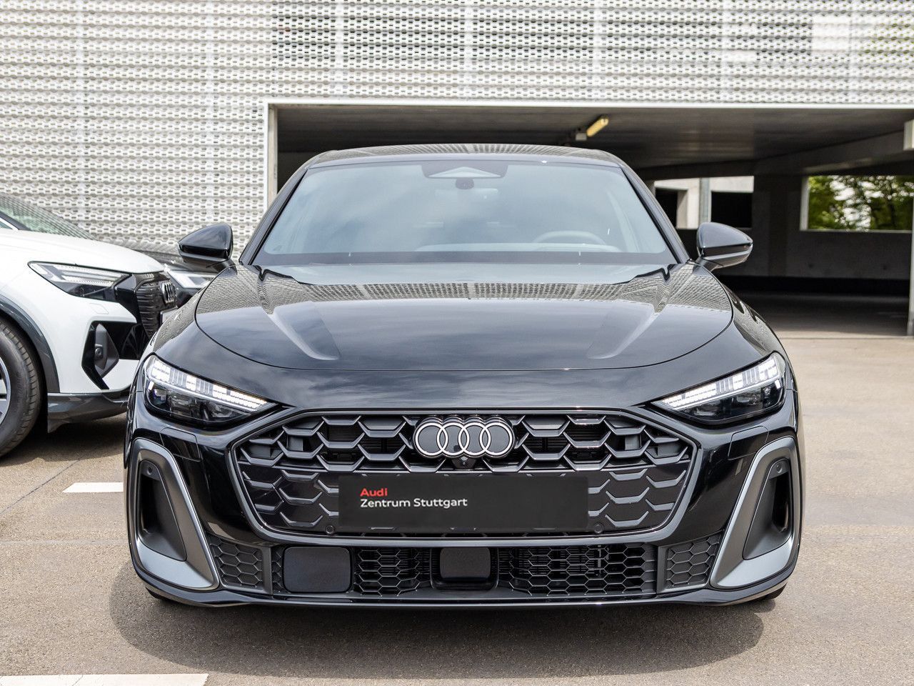 Audi A5 - Bild 7