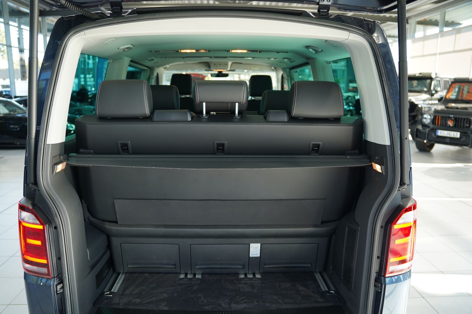 Vw T6 Multivan