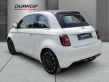 Fiat 500 La Prima by Neuer By Bocelli MJ23 Navi Sound - Fiat 500: La Prima