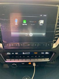 Bild 24 Isuzu D-Max Double Cab LSE AT 4WD Hardtop / OZ Räder