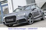 Audi A3 2.0 TDI Lim. "3xS-Line"LED"19 Zoll"2.HAND"EU6 - Audi: Eu