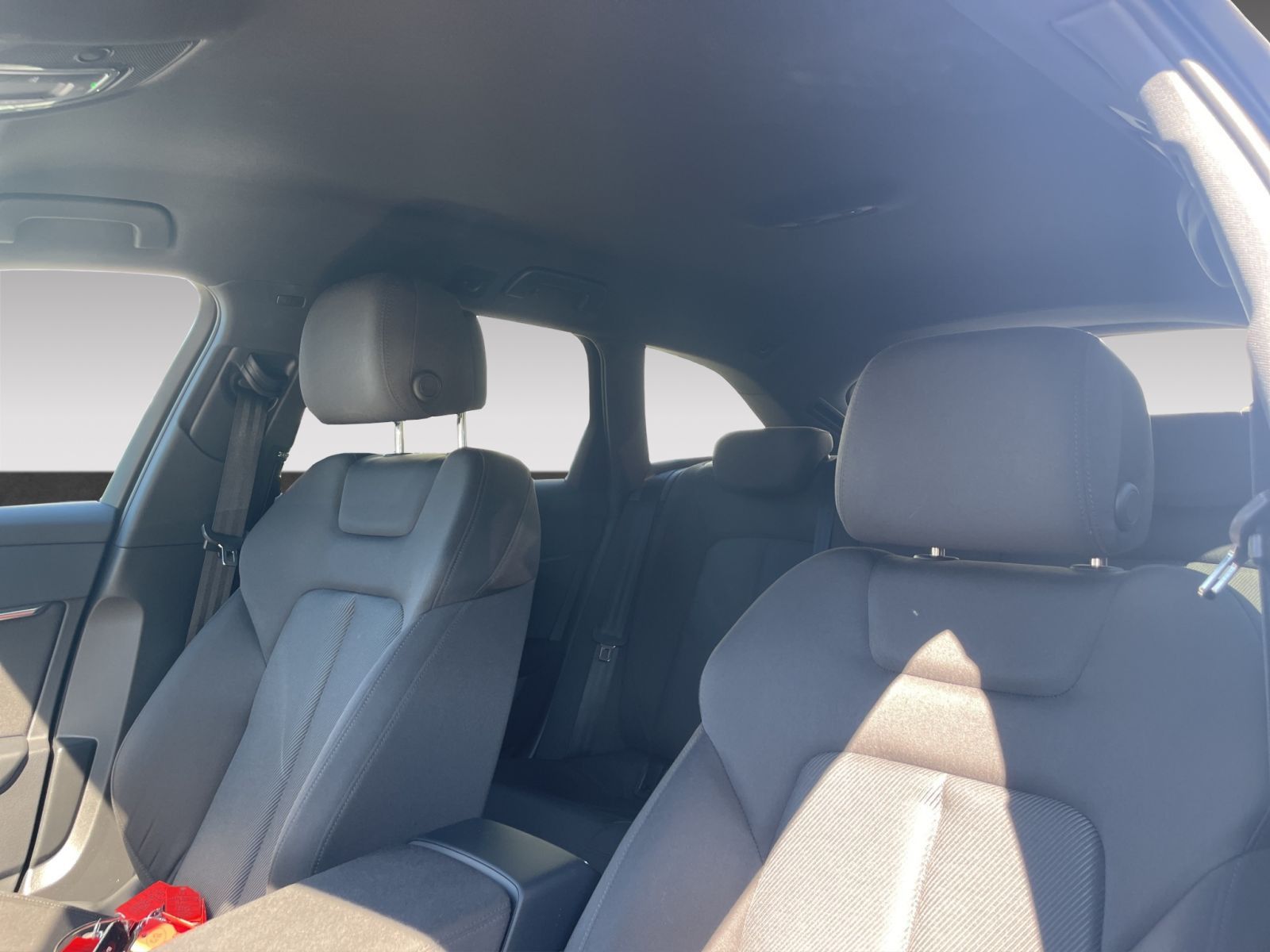 Audi A6 - Bild 13