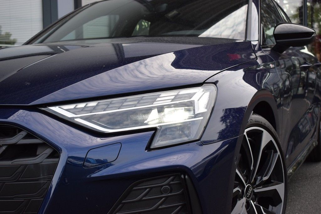 Audi A3 - Bild 23