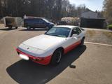 Porsche 924, Automatik, Zweifarbig Rot/Wei... - Porsche Gebrauchtwagen von 1980