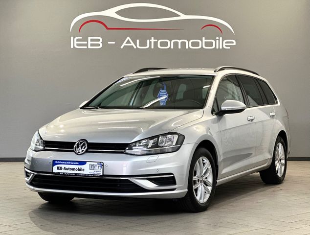 Volkswagen Golf VII Variant BMT 1.5 TSI/DSG/ACC/Navi/CarNet