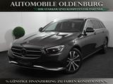 Mercedes-Benz E 300 de T Avantgarde *Distro+*360*Wide*DAB*MJ21 - Mercedes-Benz E 300 in Oldenburg
