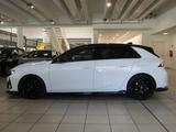 Opel Astra GSe Plug-in-Hybrid ''Bitter Umbau'' - Opel Astra: I