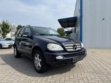 Mercedes-Benz ML 270 CDI Inspiration-SHZ-S.DACH-TEMPO-KLIMA - Mercedes-Benz ML 270 aus 2004