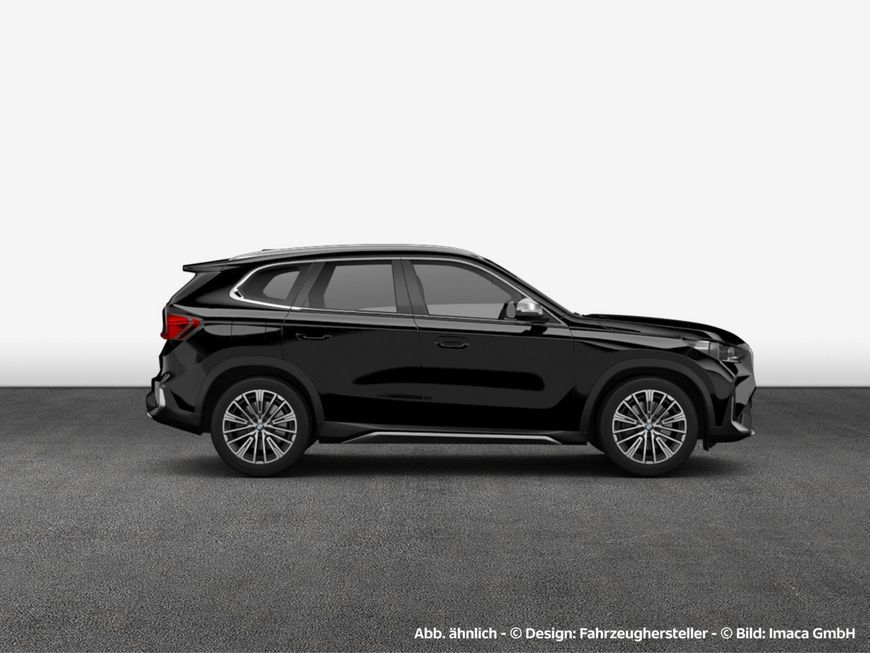 BMW X1 - Bild 5