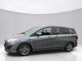 Mazda 5 Edition 40 Jahre*Automatik*HU/AU 02/28*SHZ*PDC - Mazda: 4.4