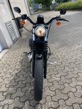 Harley-Davidson XL 1200 N Nightster 1.Hd. - Offers
