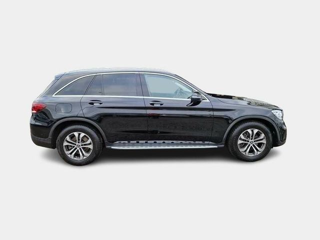 Mercedes-Benz MERCEDES-BENZ GLC 200 d 4Matic Business aut.