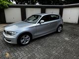 BMW 118i - - BMW 118 in Osnabrück