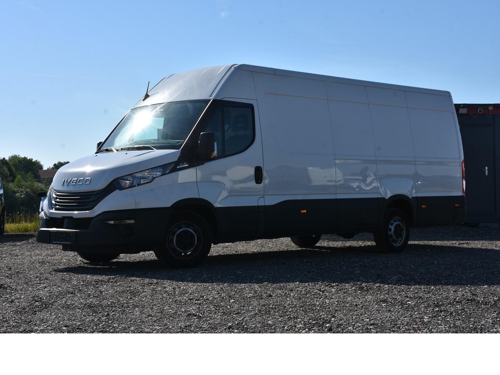 Iveco Daily 35516 Maxi HiMatic/AT/Klimaaut0/Sitzhzg.