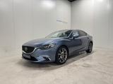 Mazda 6 SkyActiv 2.5 Benzine Autom. - Pano - Topstaat! - gebrauchte Mazda 6 aus dem Jahr 2017