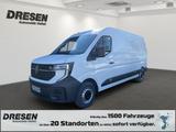 Renault Master Kasten Extra L3H2 3,5t dCi 170 *KAMERA,GJ