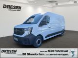 Renault Master Kasten Extra L3H2 3,5t dCi 170 *KAMERA,GJ