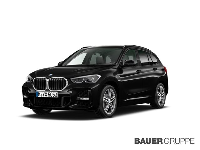 BMW X1 sDrive18d M Sport Navi HiFi Rückf.-Kamera SHZ