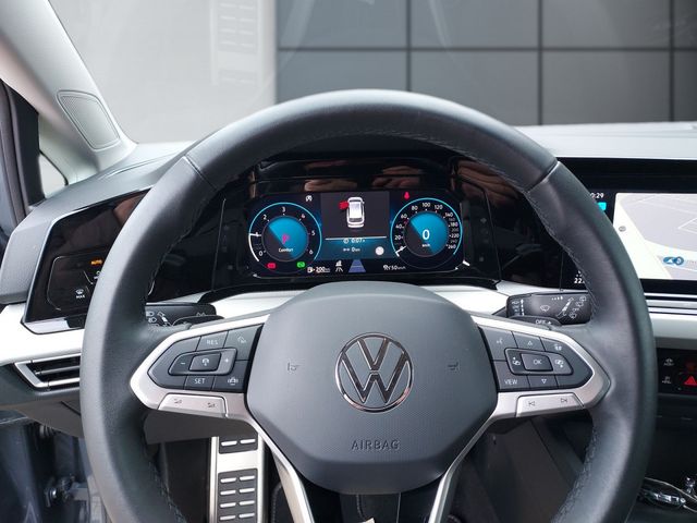 Golf VIII Variant 2.0 TDI Move *DSG*NAVI*DAB+*AH