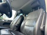 Volkswagen T5 2.0tdi Multivan 4Motion Leder Motorproblem - VW T5 Multivan Unfallwagen