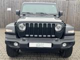 Jeep Wrangler 3.6V6 *Rückfahr,AppleCarplay,S+LHZ* - gebrauchte Jeep Wrangler aus dem Jahr 2021