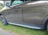 Mercedes-Benz GLE 350 AMG  - Mercedes-Benz: Firmenfahrzeug