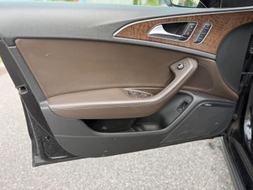 Audi A6 - 8