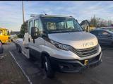 Iveco Daily Abschleppfahrzeug 7.5 T *NEU*  - Gebraucht Abschleppfahrzeug