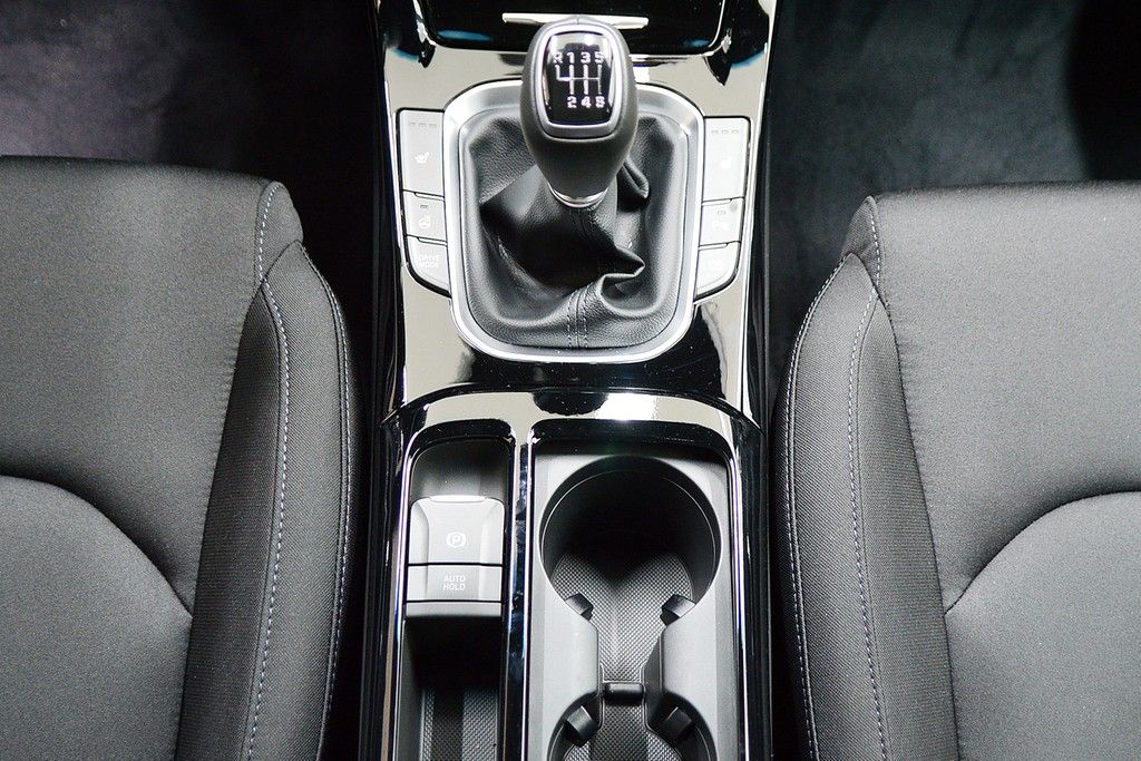 Hyundai i30 - Bild 12