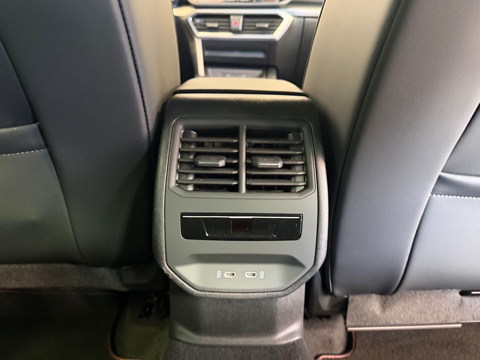 Seat Leon - Bild 17