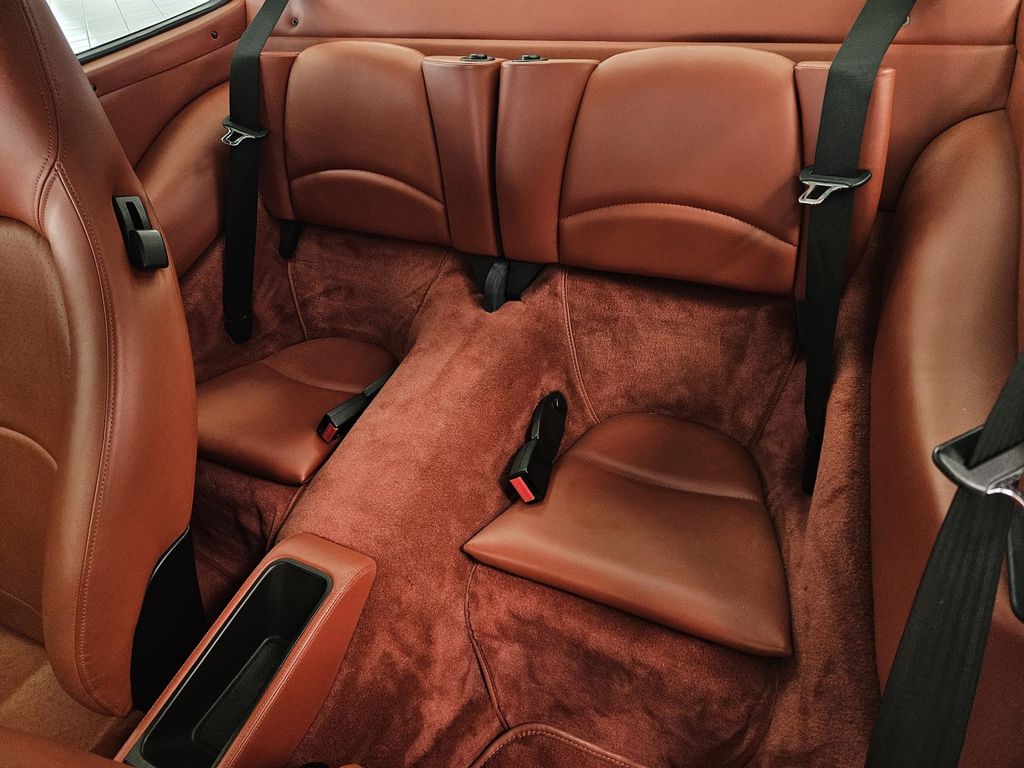Porsche 911 (993) Carrera S Coupe*ORIGINAL*Leder*Klima*