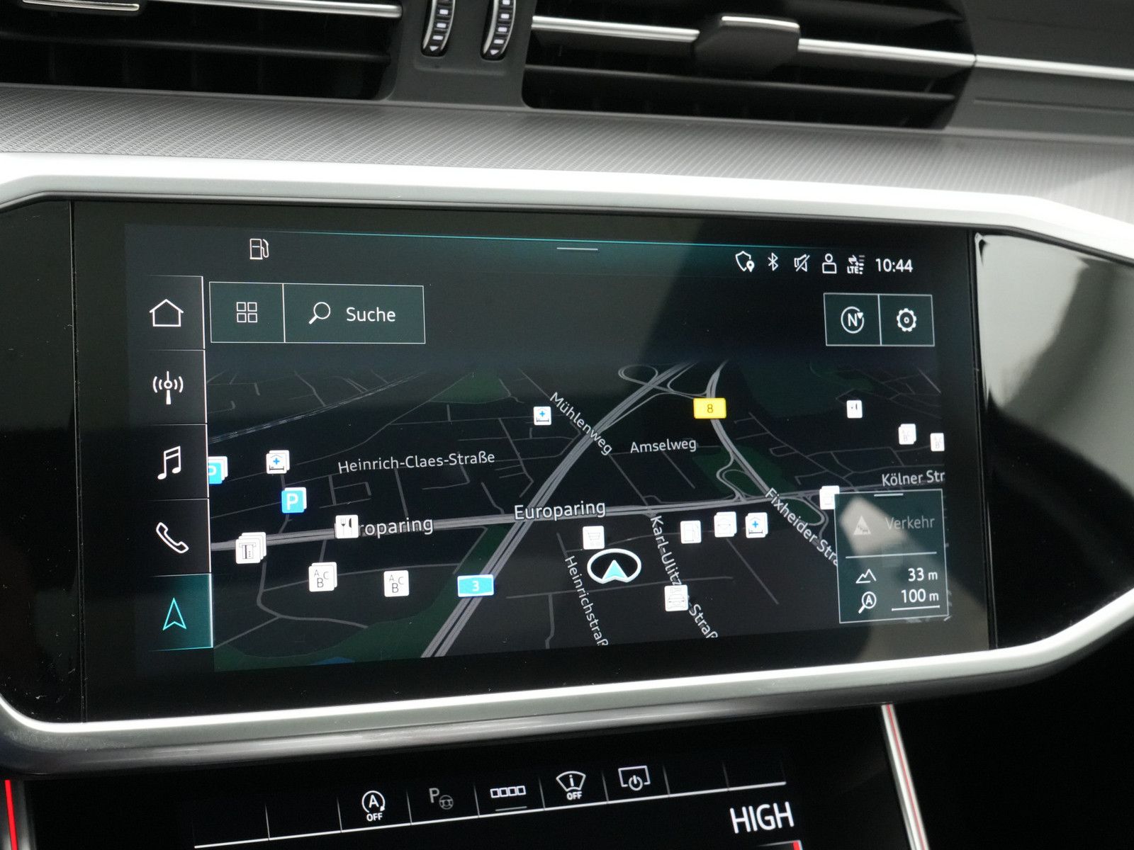 Audi A6 - Bild 16