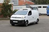 Citroën  JUMPY / Carrier Xarios 200/Seitentür/Tiefkühl