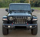 Jeep Gladiator rubicon 3.6 - Jeep Gladiator Gebrauchtwagen