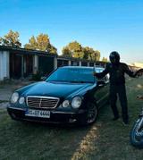 Mercedes-Benz Mercedes W210 3.2 cdi - : Kombi, Mercedes W210